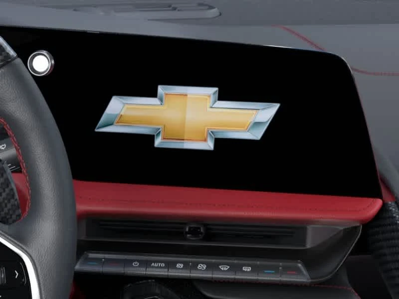 2027 Chevrolet Corvette C8 ZR1X - Image 20 of 31