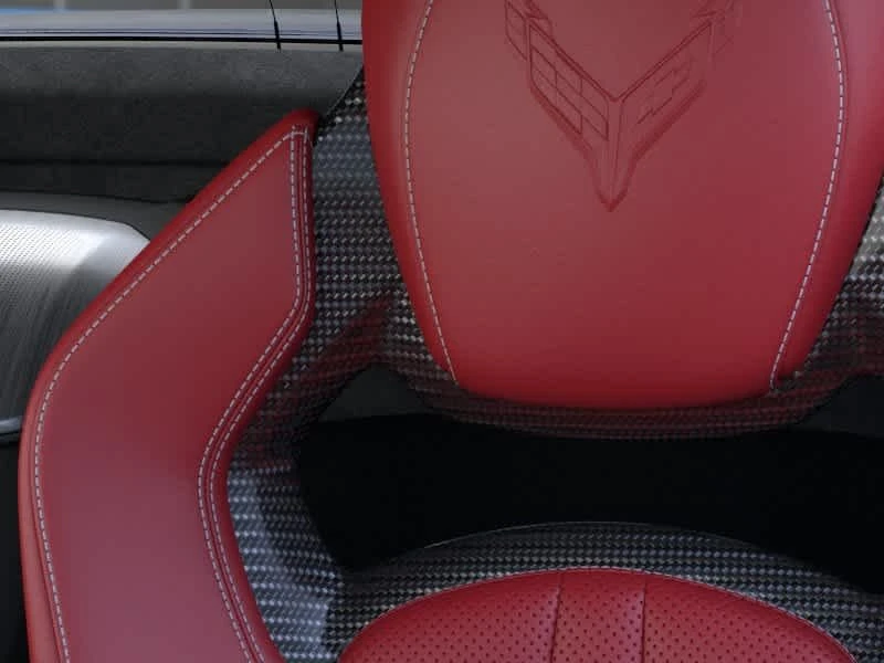 2027 Chevrolet Corvette C8 ZR1X - Image 21 of 31
