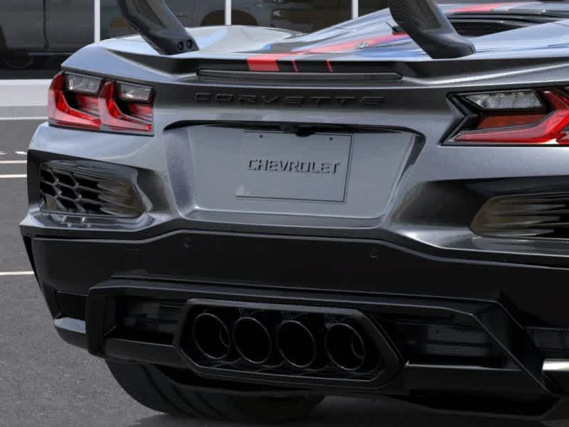 2027 Chevrolet Corvette C8 ZR1X - Image 14 of 31