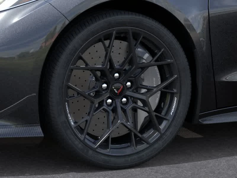 2027 Chevrolet Corvette C8 ZR1X - Image 9 of 31