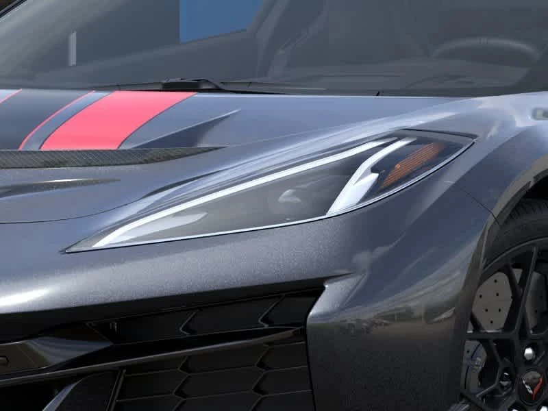 2027 Chevrolet Corvette C8 ZR1X - Image 10 of 31