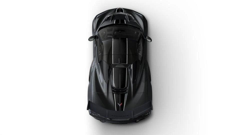 2027 Chevrolet Corvette C8 ZR1X - Image 7 of 13