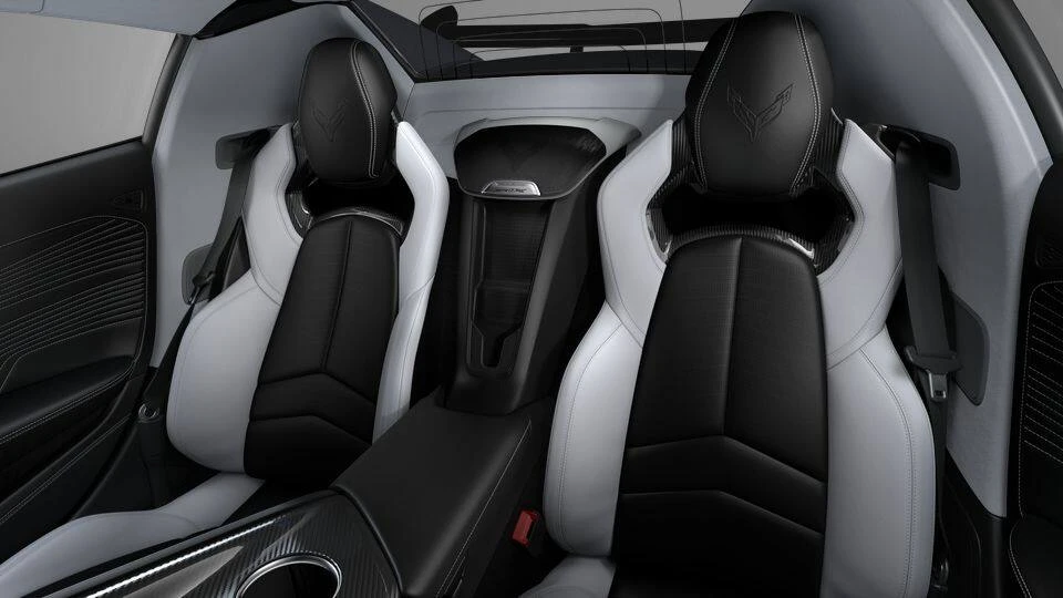 2027 Chevrolet Corvette C8 ZR1X - Image 13 of 13