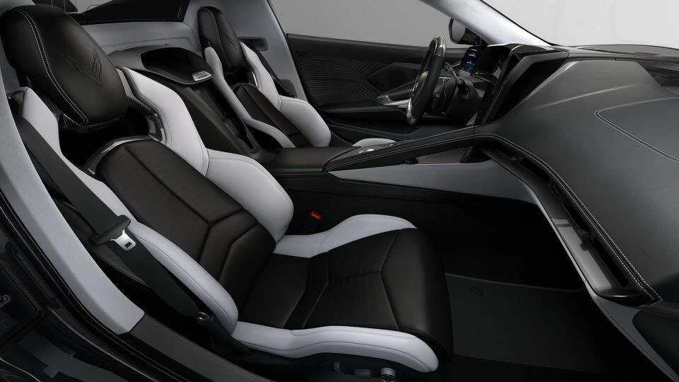 2027 Chevrolet Corvette C8 ZR1X - Image 11 of 13
