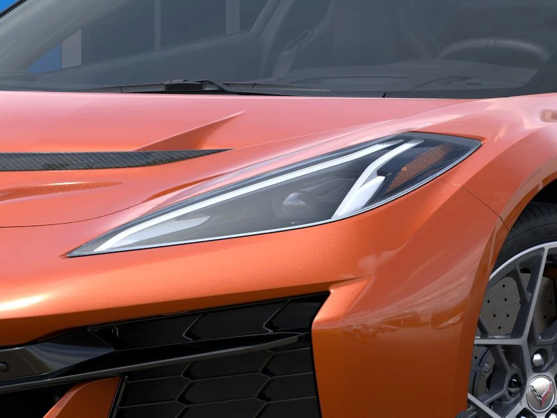 2027 Chevrolet Corvette C8 ZR1X - Image 10 of 31