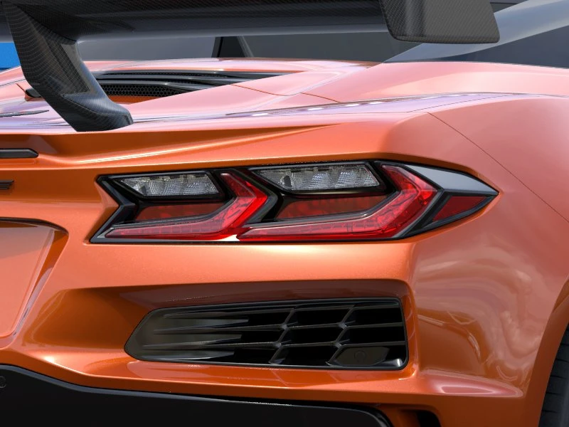 2027 Chevrolet Corvette C8 ZR1X - Image 11 of 31