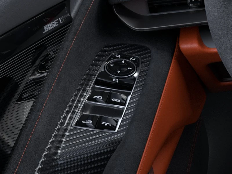 2027 Chevrolet Corvette C8 ZR1X - Image 22 of 31