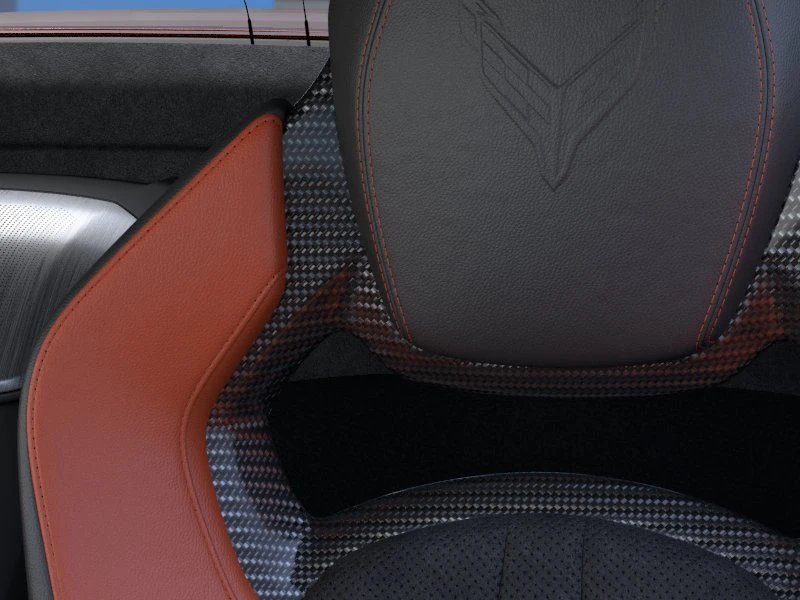 2027 Chevrolet Corvette C8 ZR1X - Image 21 of 31