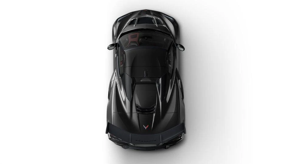 2027 Chevrolet Corvette C8 ZR1X - Image 7 of 13