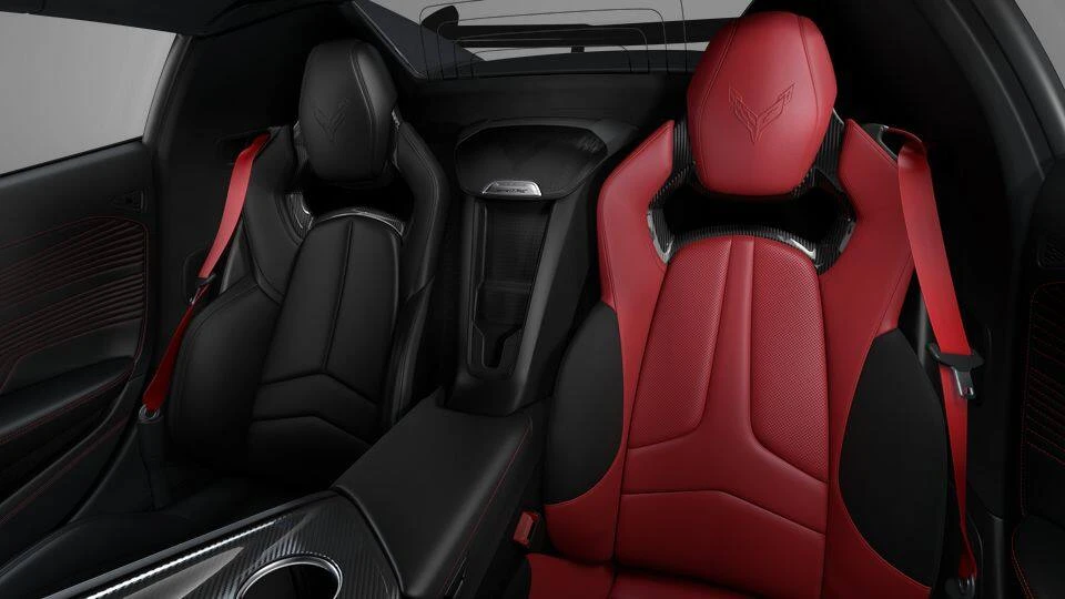2027 Chevrolet Corvette C8 ZR1X - Image 13 of 13
