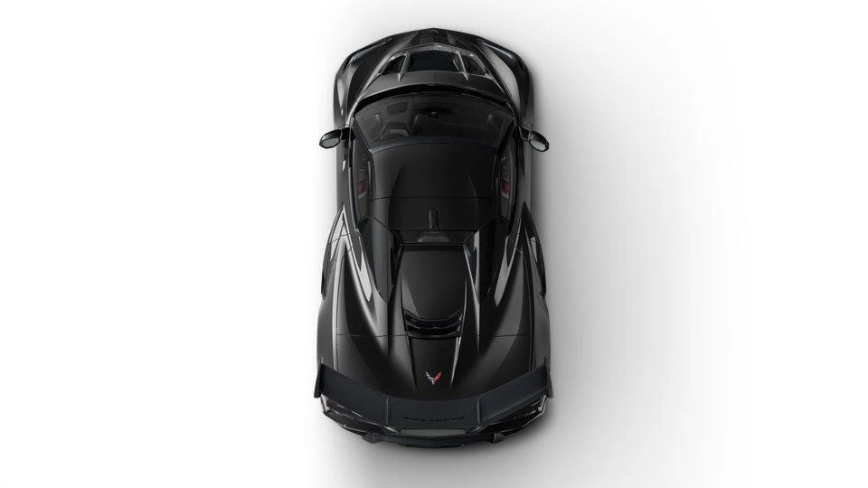 2027 Chevrolet Corvette C8 ZR1X - Image 6 of 12