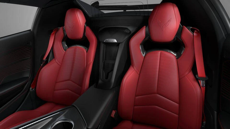 2027 Chevrolet Corvette C8 ZR1X - Image 12 of 12