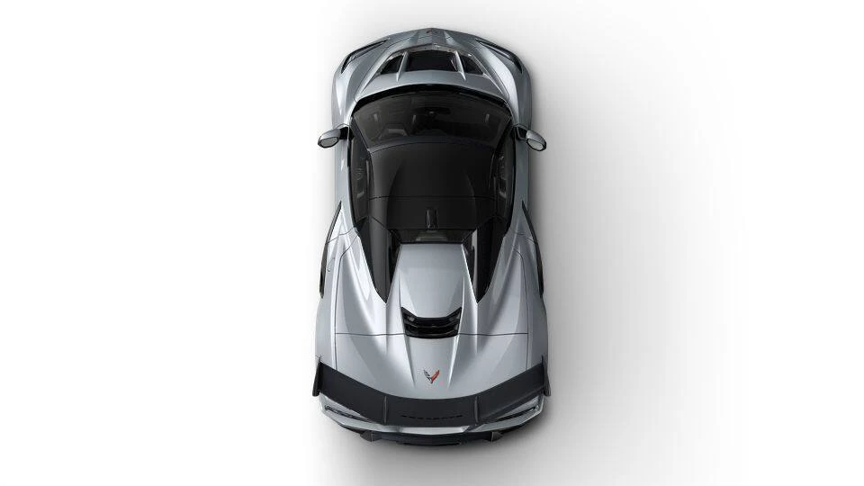 2027 Chevrolet Corvette C8 ZR1X - Image 7 of 13