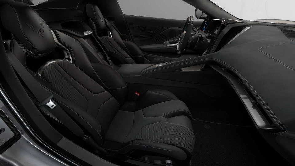 2027 Chevrolet Corvette C8 ZR1X - Image 11 of 13