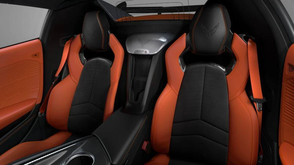 2027 Chevrolet Corvette C8 ZR1X - Image 13 of 13