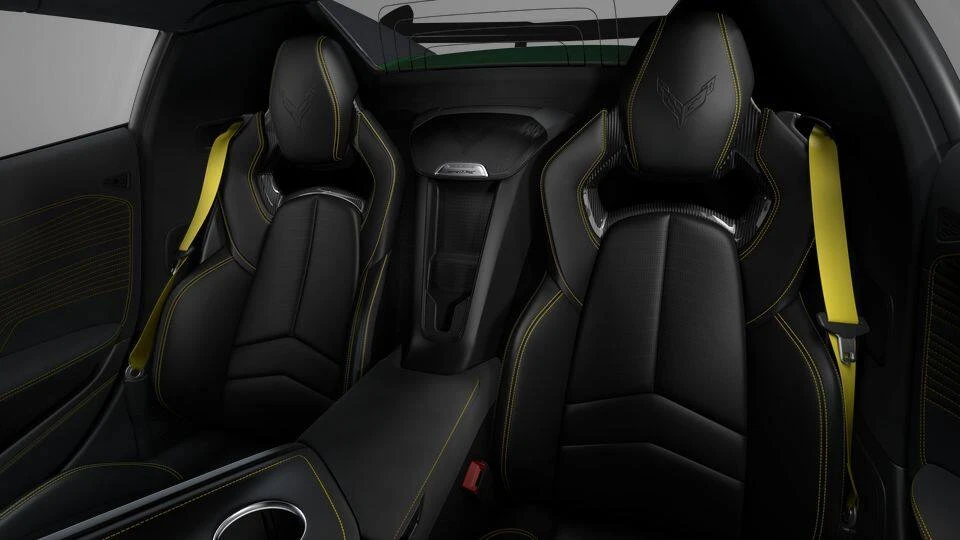 2027 Chevrolet Corvette C8 ZR1X - Image 13 of 13