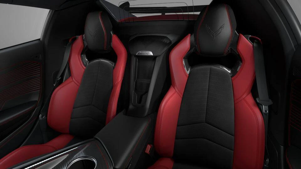 2027 Chevrolet Corvette C8 ZR1X - Image 13 of 13