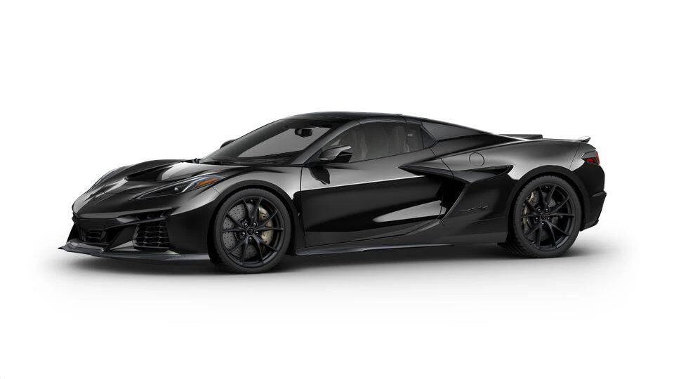 2027 Chevrolet Corvette C8 ZR1X - Image 4 of 13