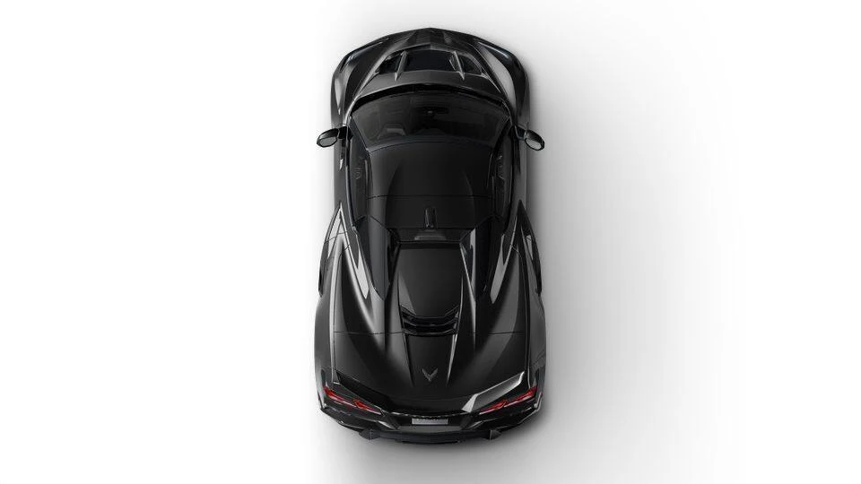 2027 Chevrolet Corvette C8 ZR1X - Image 7 of 13
