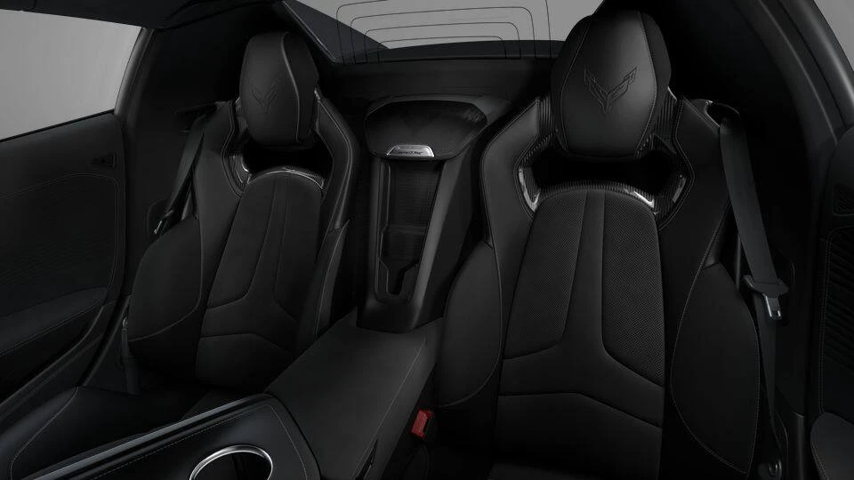 2027 Chevrolet Corvette C8 ZR1X - Image 13 of 13