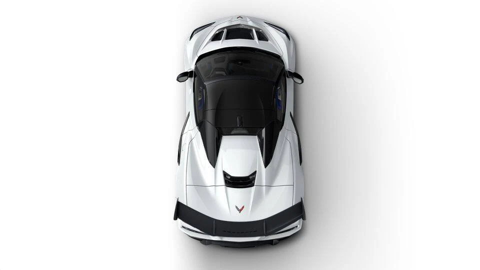 2027 Chevrolet Corvette C8 ZR1X - Image 7 of 13