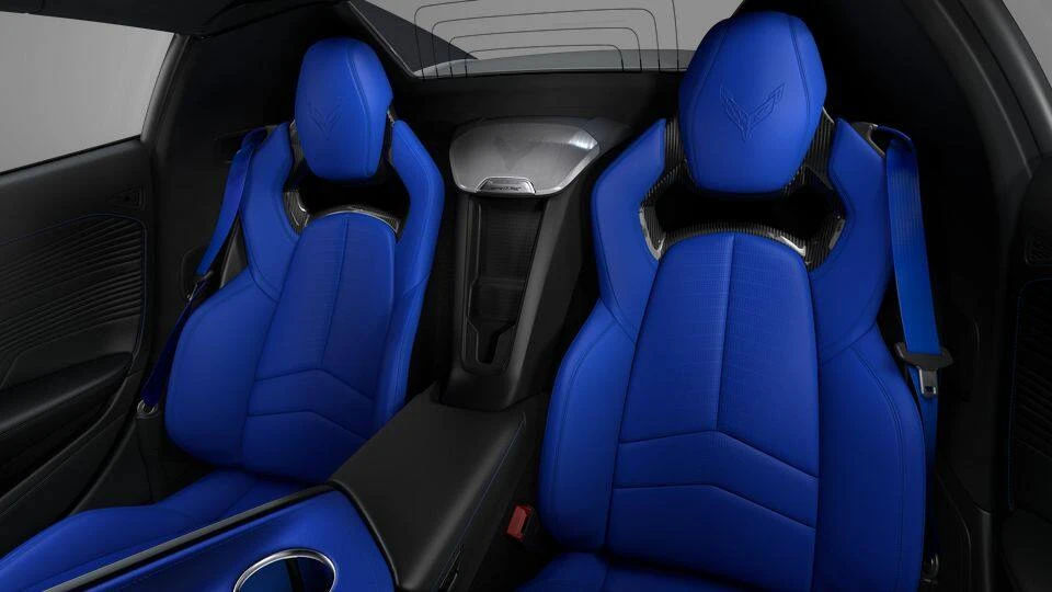 2027 Chevrolet Corvette C8 ZR1X - Image 13 of 13