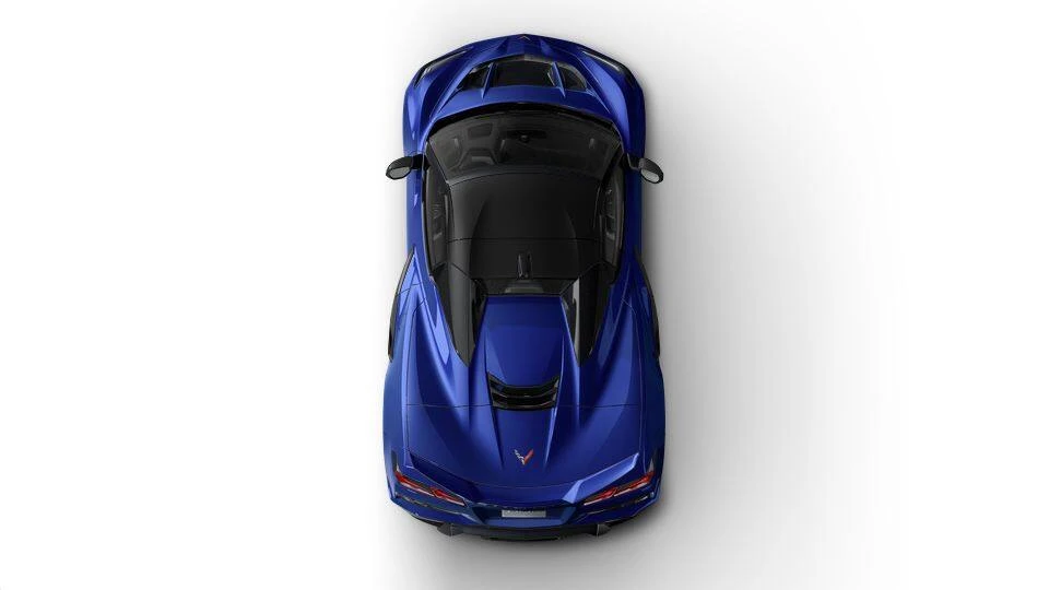 2027 Chevrolet Corvette C8 ZR1X - Image 7 of 13