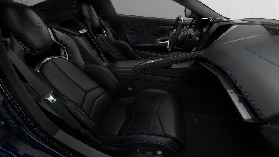 2027 Chevrolet Corvette C8 ZR1X - Image 11 of 13