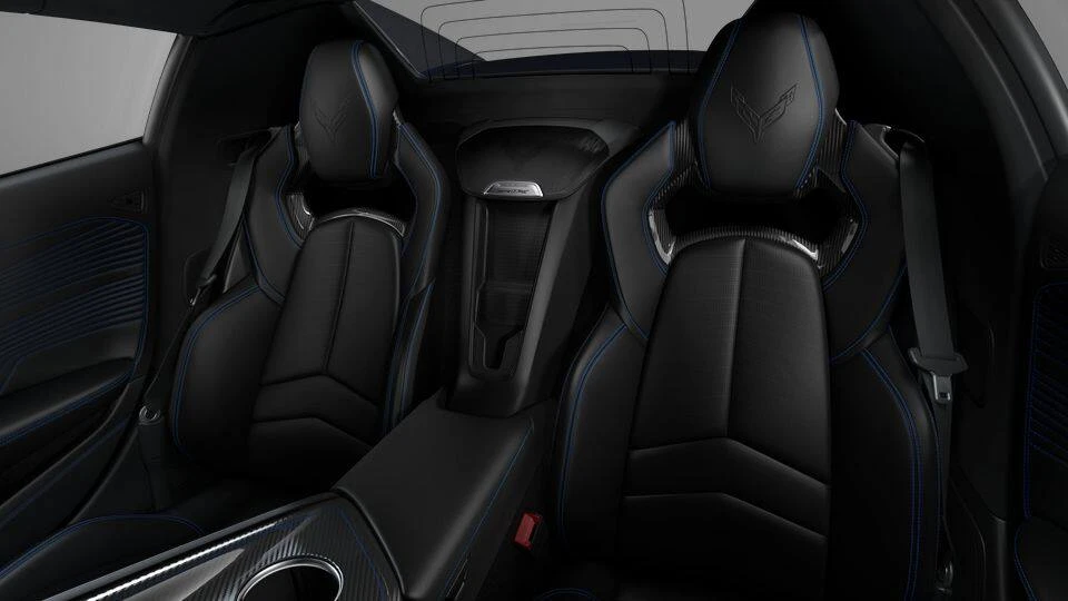 2027 Chevrolet Corvette C8 ZR1X - Image 13 of 13