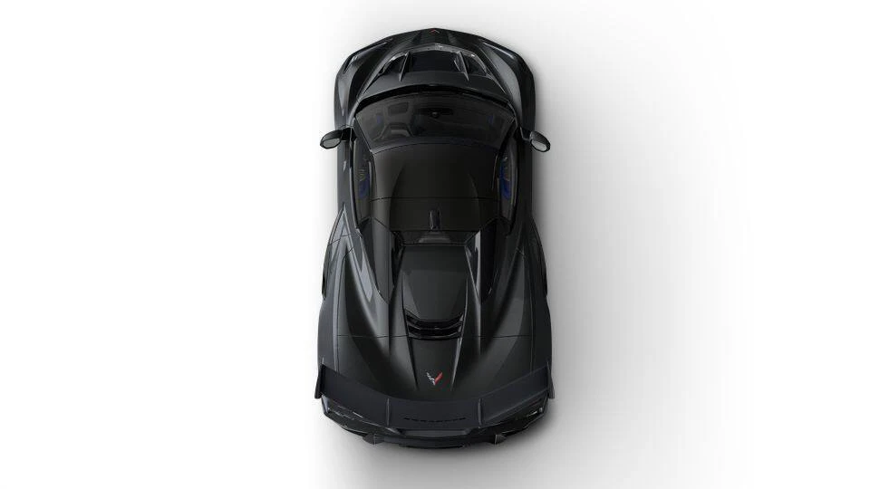 2027 Chevrolet Corvette C8 ZR1X - Image 7 of 13