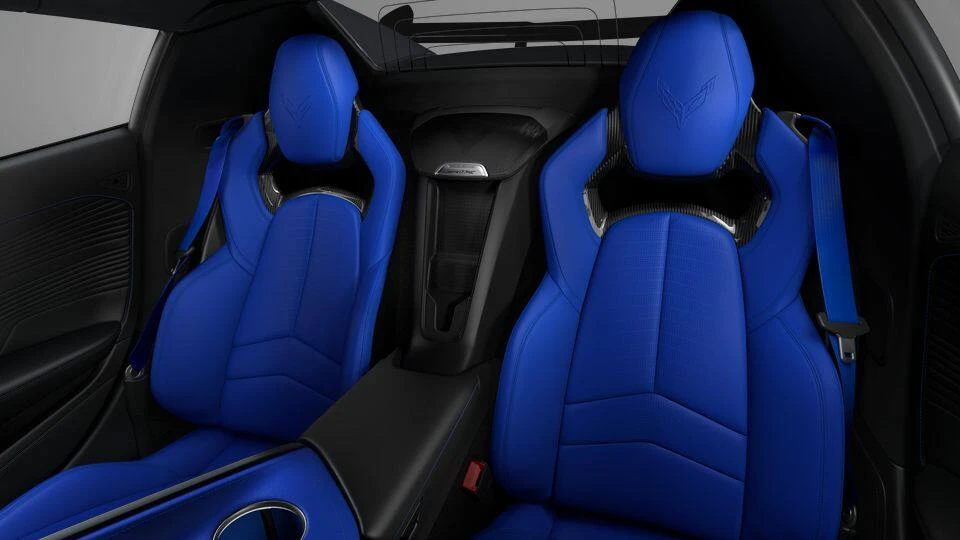 2027 Chevrolet Corvette C8 ZR1X - Image 13 of 13