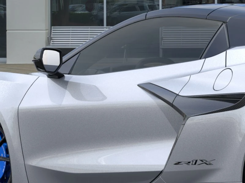 2027 Chevrolet Corvette C8 ZR1X - Image 11 of 31