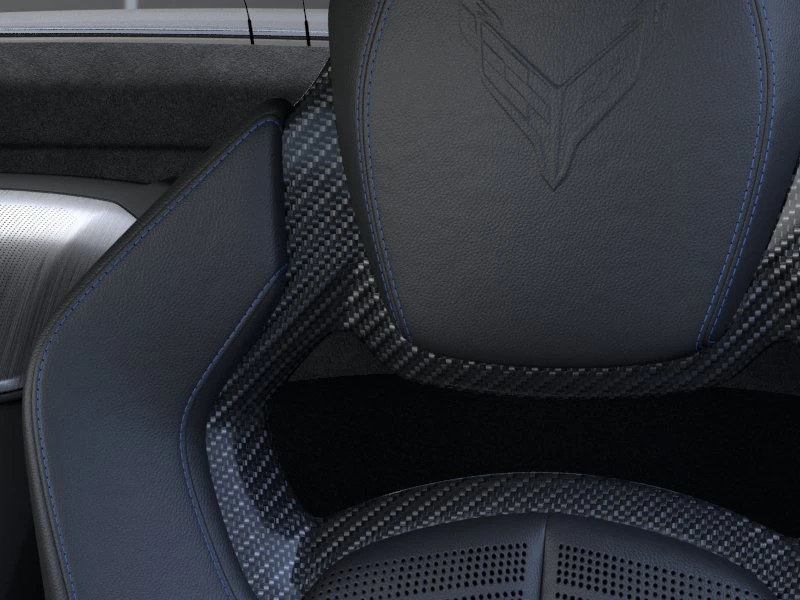 2027 Chevrolet Corvette C8 ZR1X - Image 20 of 31