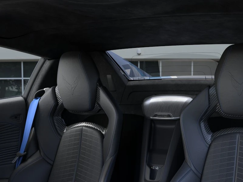 2027 Chevrolet Corvette C8 ZR1X - Image 23 of 31