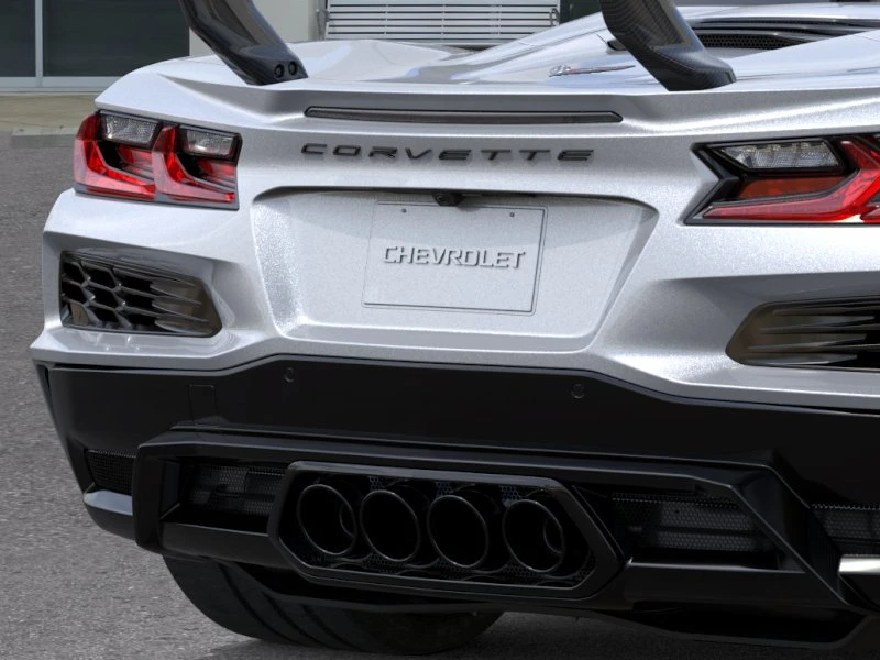 2027 Chevrolet Corvette C8 ZR1X - Image 13 of 31