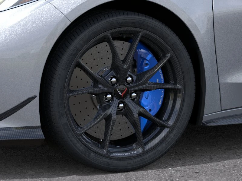 2027 Chevrolet Corvette C8 ZR1X - Image 8 of 31