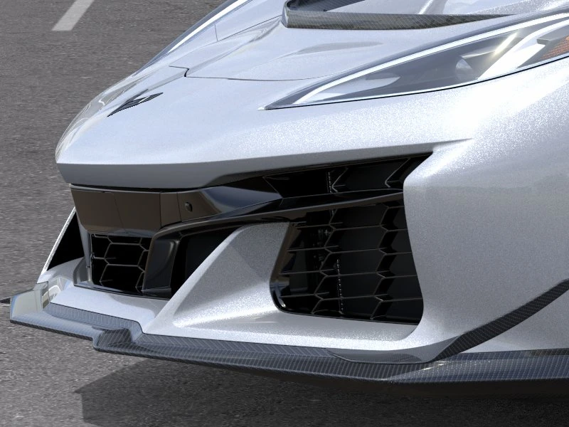 2027 Chevrolet Corvette C8 ZR1X - Image 12 of 31