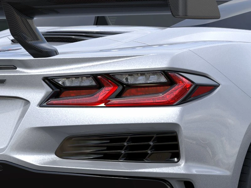 2027 Chevrolet Corvette C8 ZR1X - Image 10 of 31