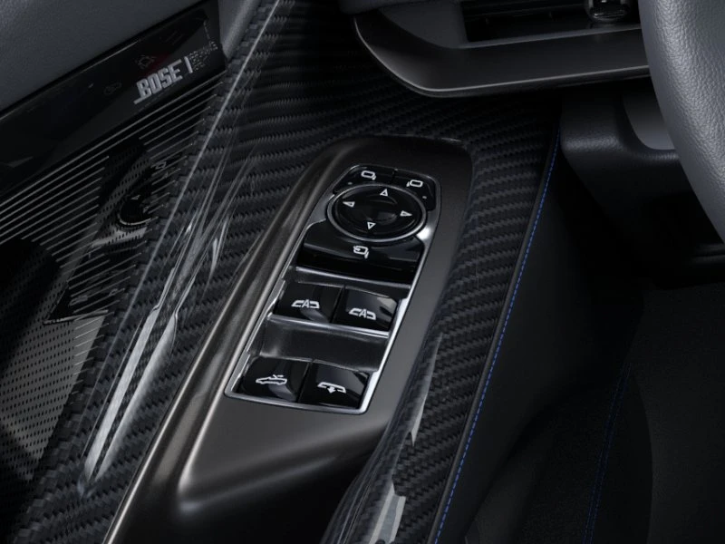2027 Chevrolet Corvette C8 ZR1X - Image 21 of 31