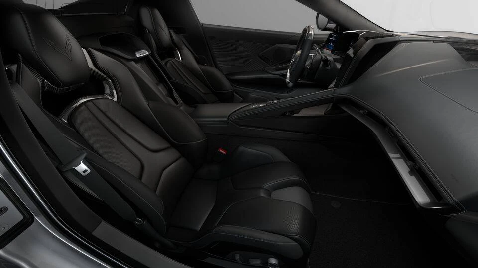 2027 Chevrolet Corvette C8 ZR1X - Image 11 of 13