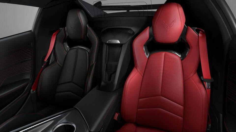 2027 Chevrolet Corvette C8 ZR1X - Image 13 of 13