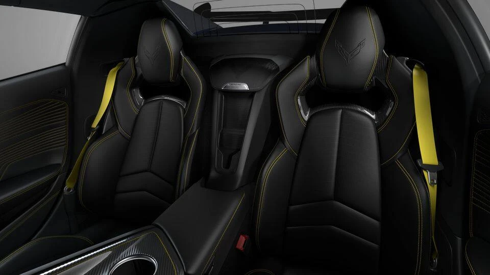2027 Chevrolet Corvette C8 ZR1X - Image 13 of 13