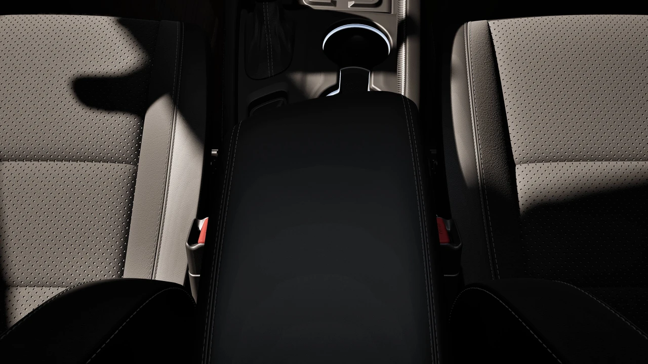 2027 Dodge Durango SRT Hellcat 3rd Gen - Image 4 of 9