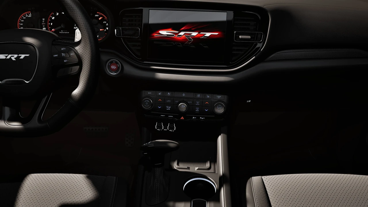 2027 Dodge Durango 3rd Gen - Image 5 of 9