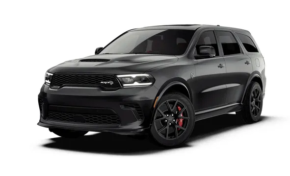 2027 Dodge Durango
