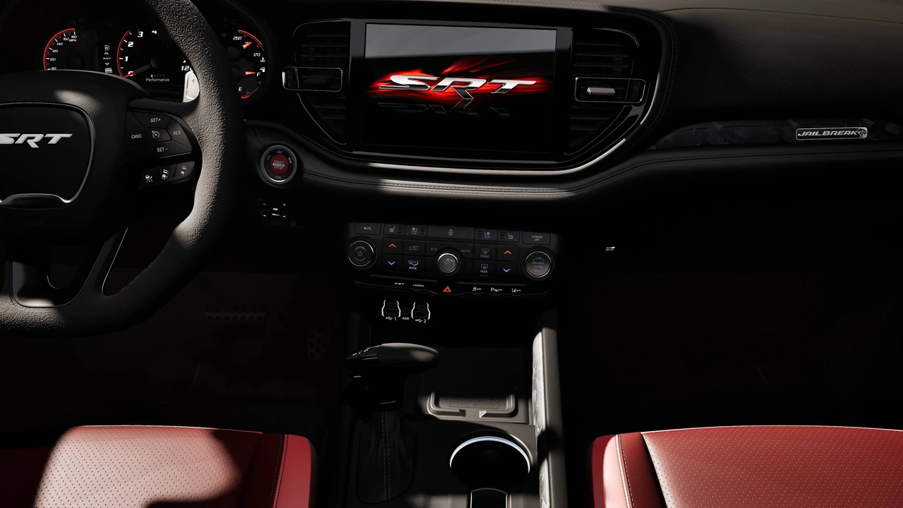 2027 Dodge Durango 3rd Gen - Image 5 of 9