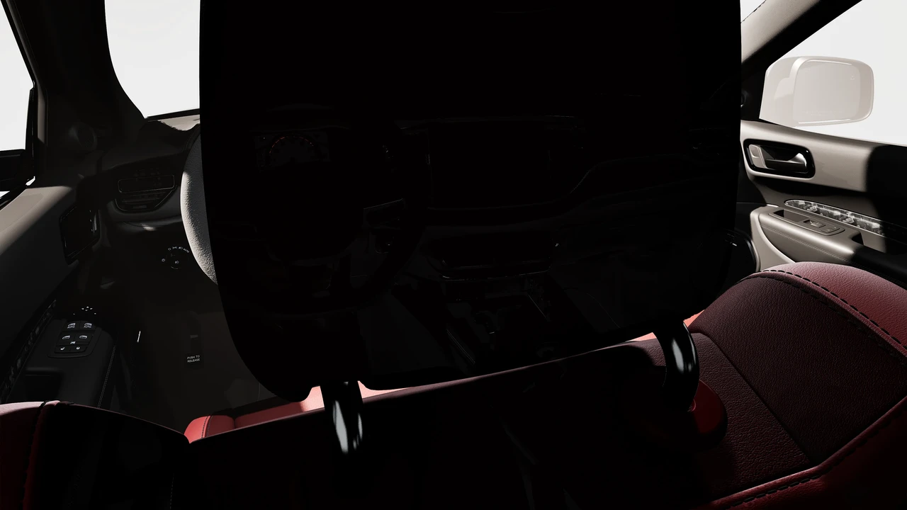 2027 Dodge Durango 3rd Gen - Image 6 of 9