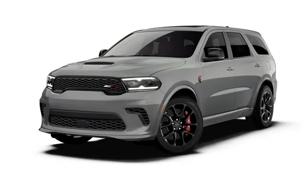 2027 Dodge Durango AWD Sport Utility