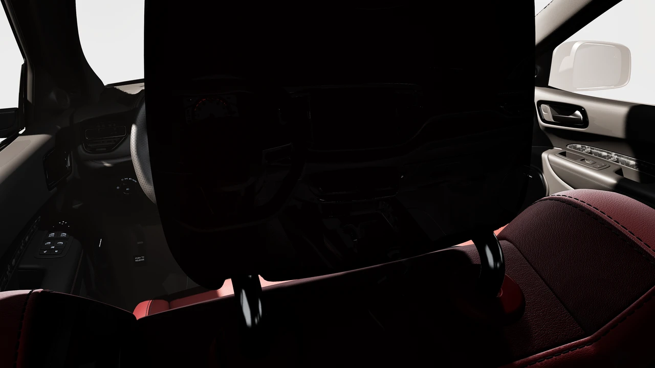 2027 Dodge Durango 3rd Gen - Image 6 of 9