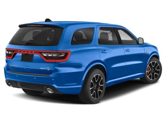 2027 Dodge Durango 3rd Gen - Image 3 of 5